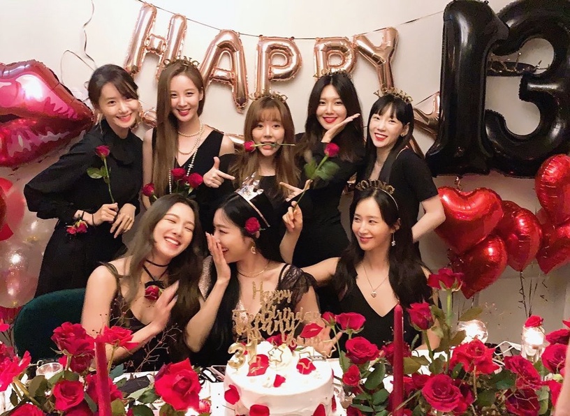 獲得最多「音放一位」的韓團藝人TOP10!IU竟只排第5,這團超越TWICE奪冠!