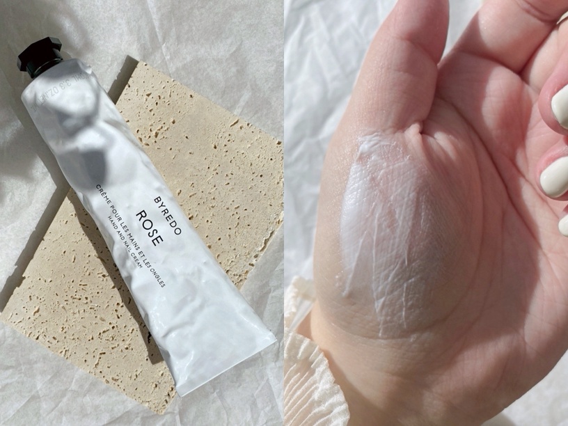 編輯實測 22香氛護手霜推薦 8款dcard熱門護手霜全評測 Dior 香奈兒必收 Beauty美人圈
