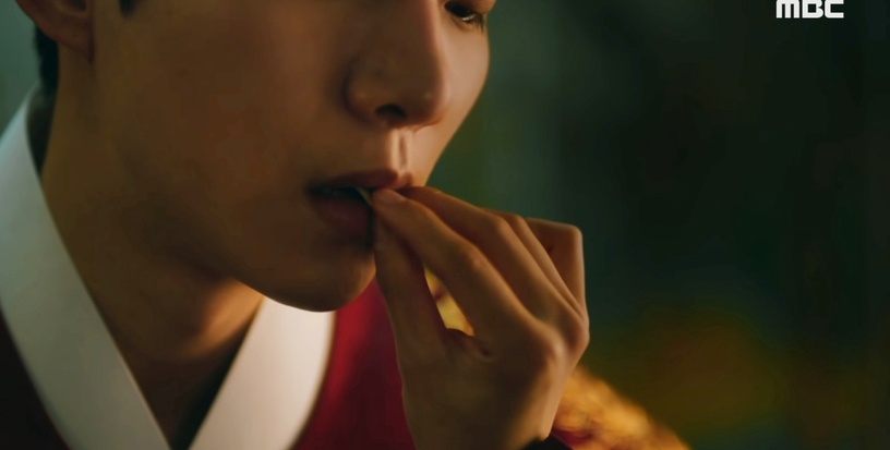 《衣袖》歷史上的宮女解析!德任「至密宮女」是最可能變嬪妃的宮女?連王圓房也得管?