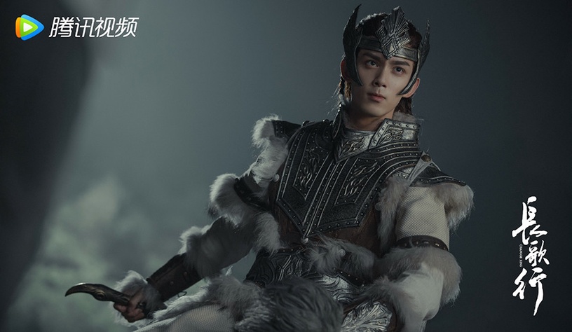 陸劇「童星出身演員」發展大不同5:吳磊 「國民弟弟」成功轉型