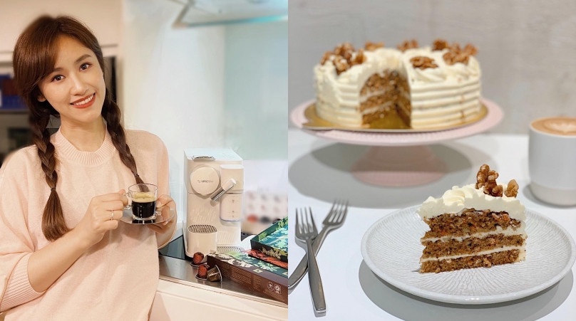 「明星老闆餐廳」推薦6:吳姍儒-無聊咖啡AMBI-CAFE