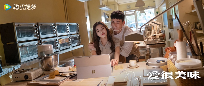 2021陸劇最高評分排行榜TOP 3:《愛很美味》豆瓣評分8.2