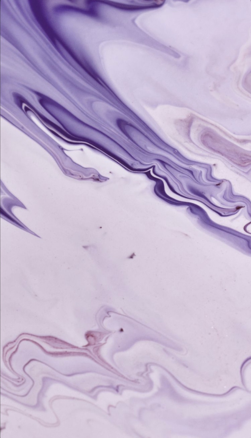 2022 Pantone「長春花藍」手機桌布特蒐!韓系塗鴉風超療癒,月光景色夢幻必收藏!