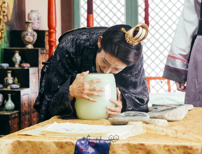 虐心不輸《衣袖》的古裝劇!《七日的王妃》虐但好看,李準基這部悲慘不輸《步步》!