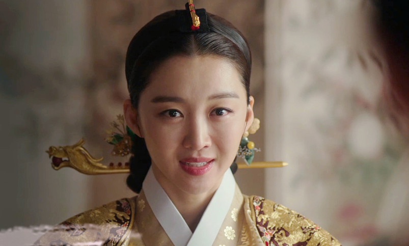 《衣袖紅鑲邊》劇中沒提的5件事!李祘「消失的中殿」,祘那晚到底有沒有跟和嬪圓房?
