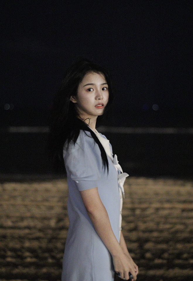 古裝劇《雪中悍刀行》美人古裝vs時裝10:孫雅麗 飾演 王初冬