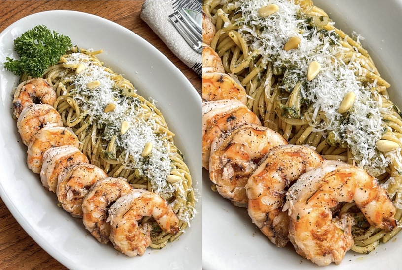 【宅家做料理】義大利麵食譜大公開!韓式泡菜奶油、蒜香培根蘆筍口味,零失敗美味上桌