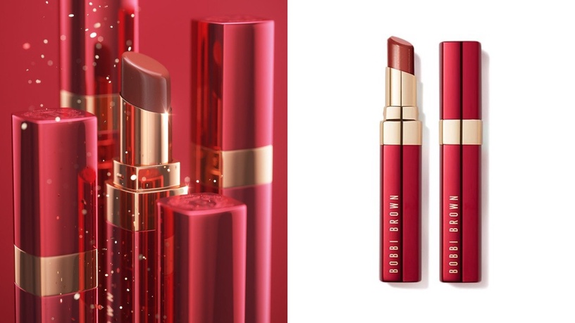 Bobbi Brown 金緻水光唇膏