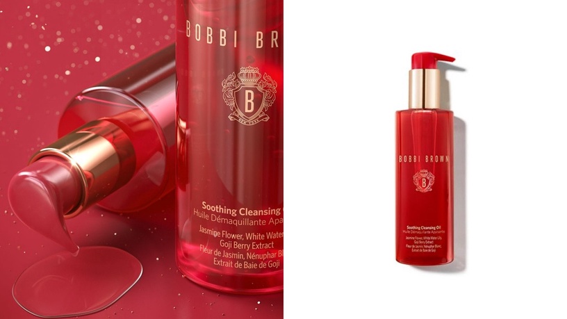 Bobbi Brown 沁透茉莉淨妝油