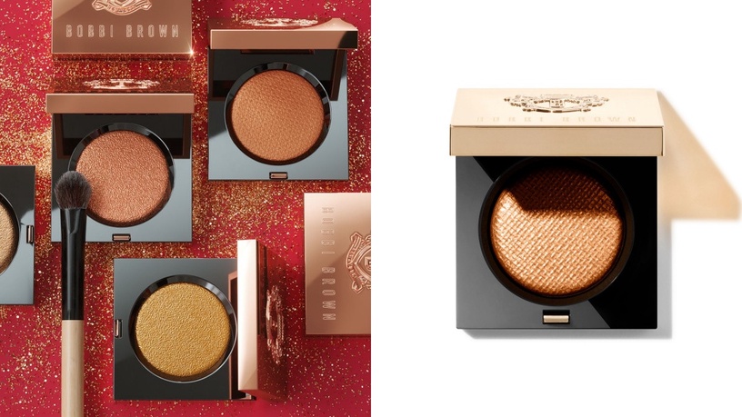 Bobbi Brown 極致鑽石眼影