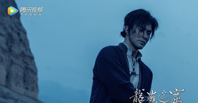 「不靠顏值憑實力圈粉」的陸劇男星6:高偉光