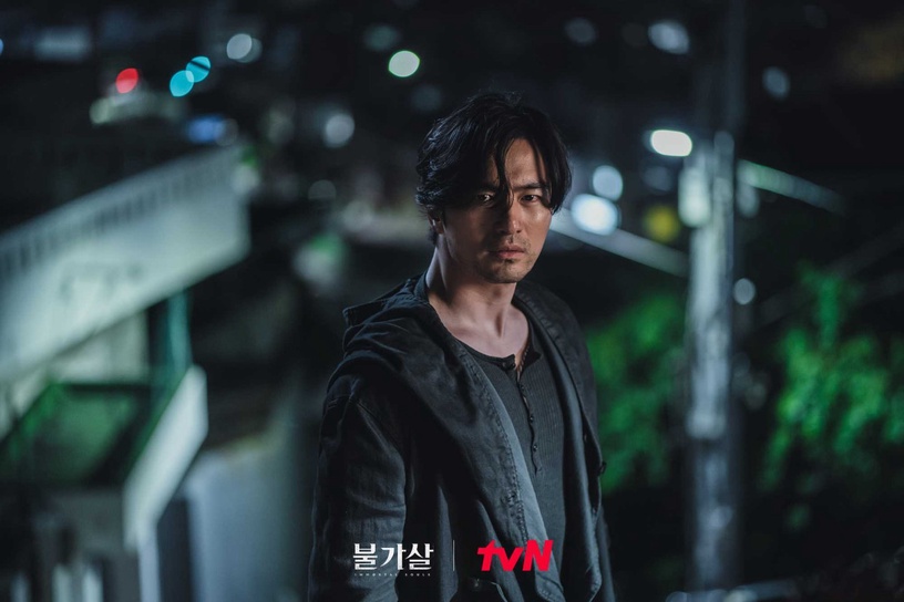 近期熱播韓劇話題度TOP10:《現正分手中》2.29%