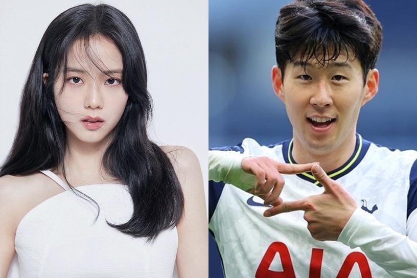 2022元旦情侶預測!IU&朴敘俊、宋江&韓韶禧都上榜,網友列證據指李敏鎬女友是她