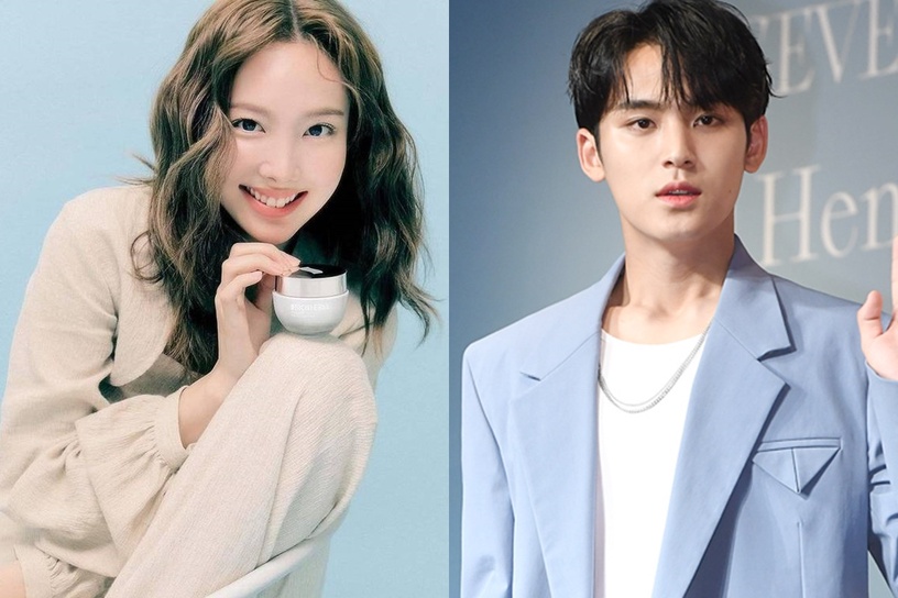 2022元旦情侶預測!IU&朴敘俊、宋江&韓韶禧都上榜,網友列證據指李敏鎬女友是她