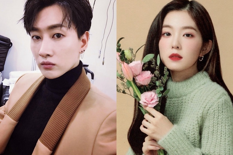 2022元旦情侶預測!IU&朴敘俊、宋江&韓韶禧都上榜,網友列證據指李敏鎬女友是她