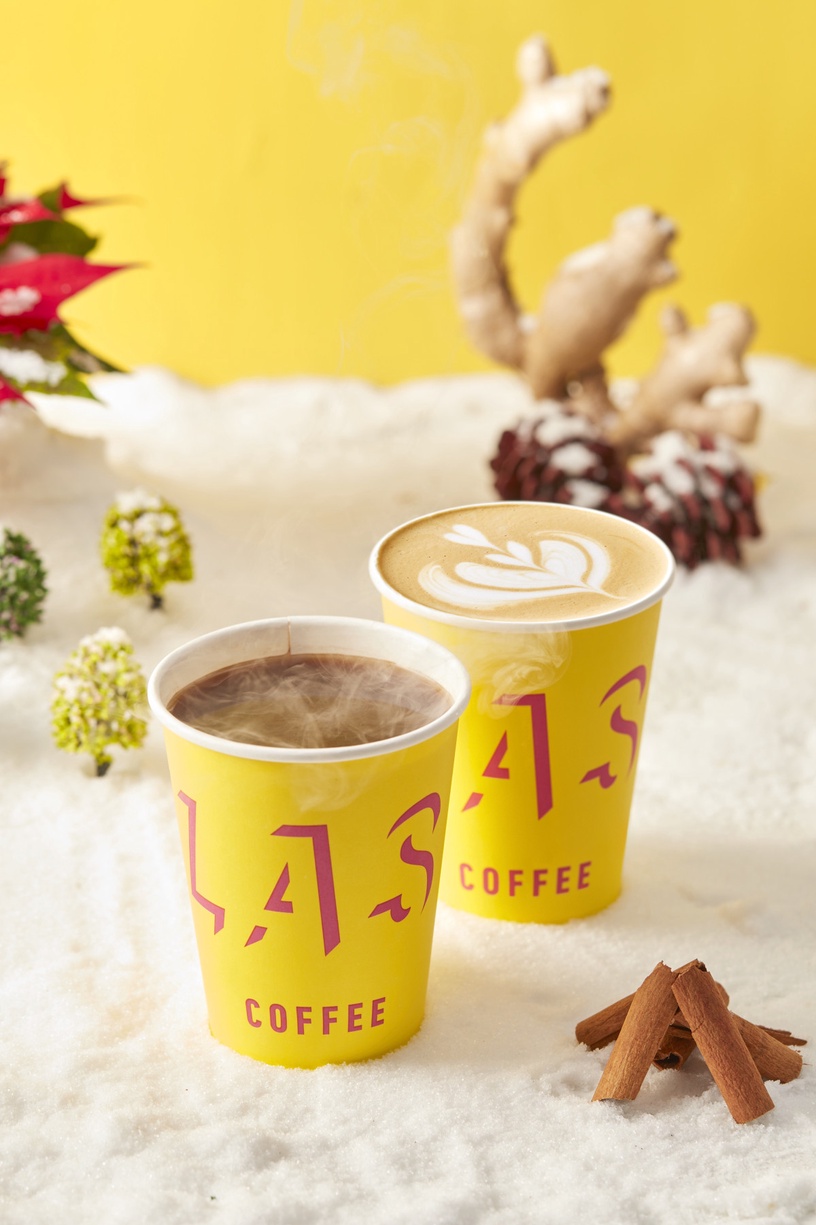 9家咖啡、手搖「跨年元旦優惠」!FLASH COFFEE