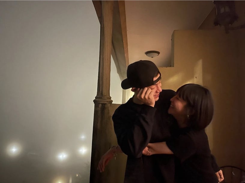 關於《華燈初上》謝欣穎的6件事!摔斷門牙錯過金馬獎,為了爸爸不接床戲