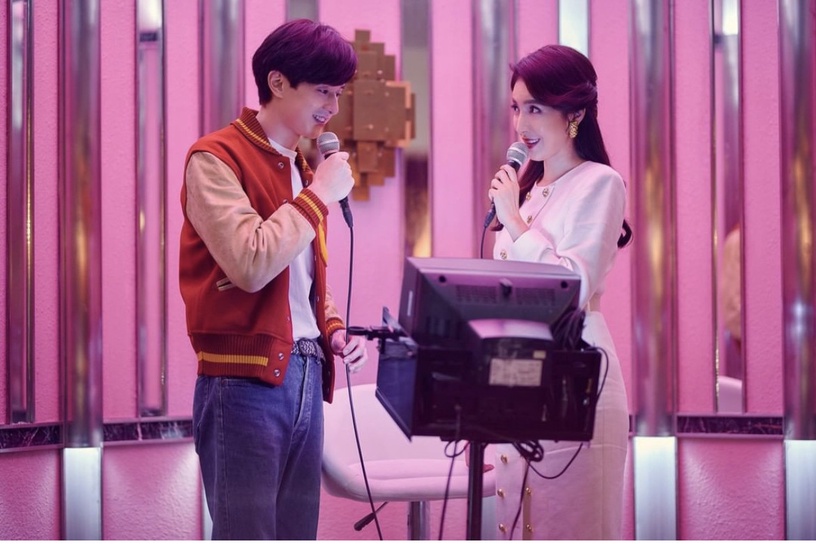 Netflix影集《華燈初上》嫌疑犯盤點!王愛蓮「Aiko」深藏不露,何予恩激情殺人?