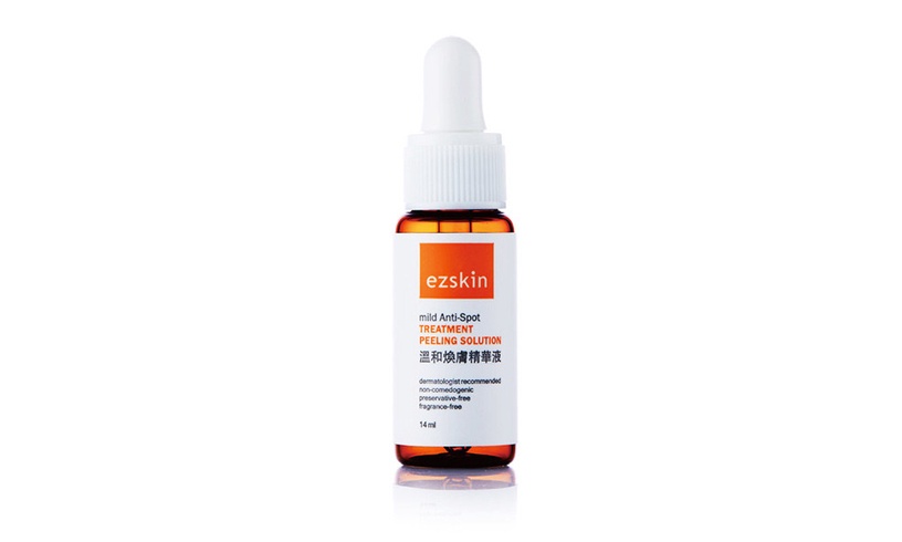 擠痘痘重點1:可以擠的痘痘類型