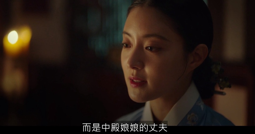《衣袖紅鑲邊》結局前後呼應!「香囊」是德任對「夫君的愛」,首集&結局藏最大神呼應