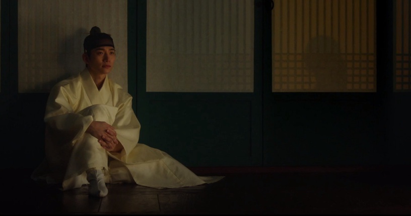 《衣袖紅鑲邊》結局前後呼應!「香囊」是德任對「夫君的愛」,首集&結局藏最大神呼應
