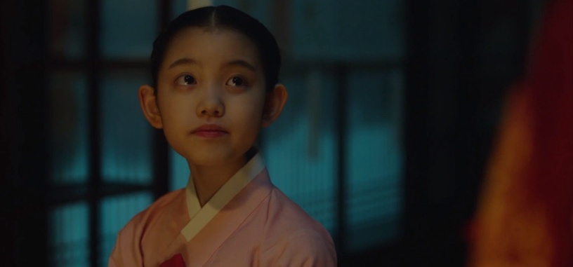 《衣袖紅鑲邊》結局前後呼應!「香囊」是德任對「夫君的愛」,首集&結局藏最大神呼應