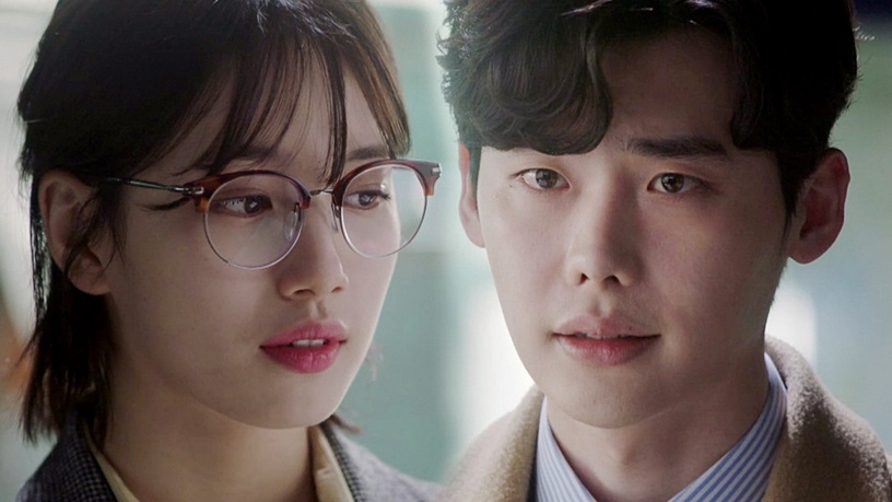 《衣袖紅鑲邊》李俊昊熬12年翻紅!韓網熱議「偶像轉型演員」代表作,IU、任時完都入榜