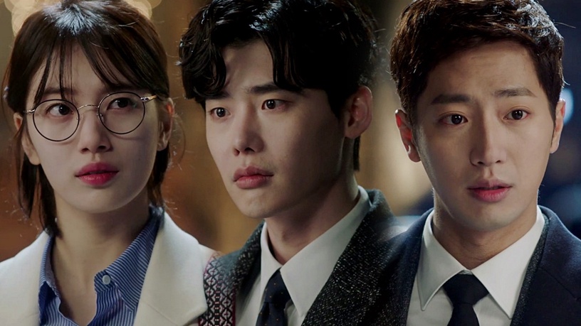 《衣袖紅鑲邊》李俊昊熬12年翻紅!韓網熱議「偶像轉型演員」代表作,IU、任時完都入榜