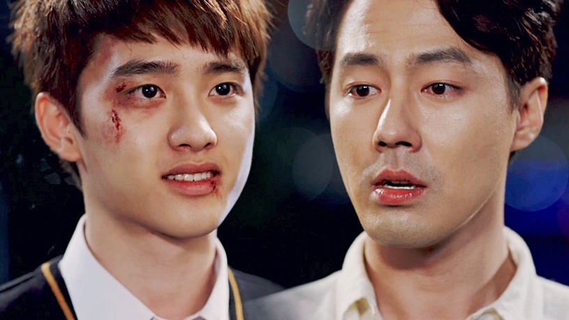 《衣袖紅鑲邊》李俊昊熬12年翻紅!韓網熱議「偶像轉型演員」代表作,IU、任時完都入榜