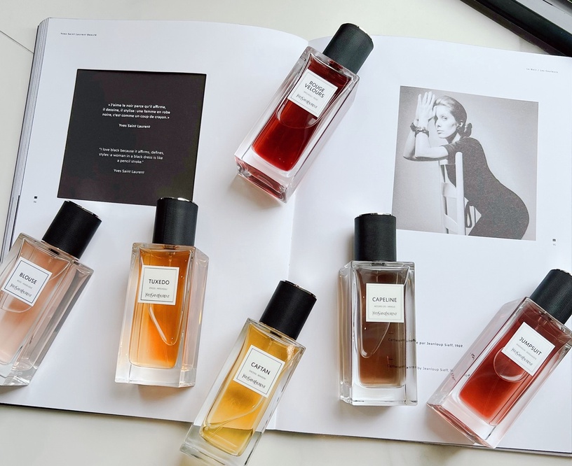 Jo Malone London 紅玫瑰限定版香水,30ml/NT2,700、100ml/NT5,450