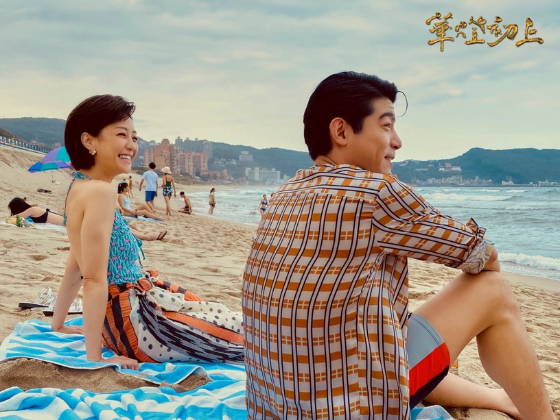 《華燈初上》第三季看點7:羅雨儂發現百合包中的毒品