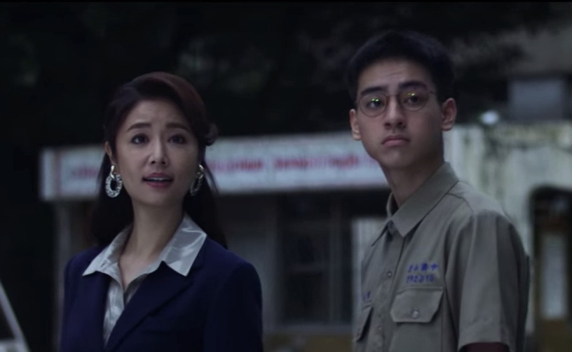 《華燈初上》第三季看點4:子維身世會曝光嗎?