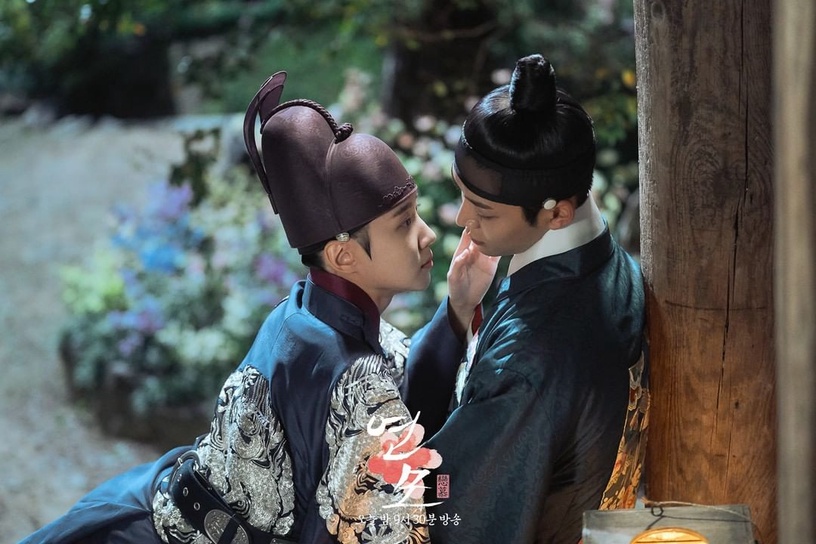 2021台灣Netflix最熱影集TOP10:《魷魚遊戲》