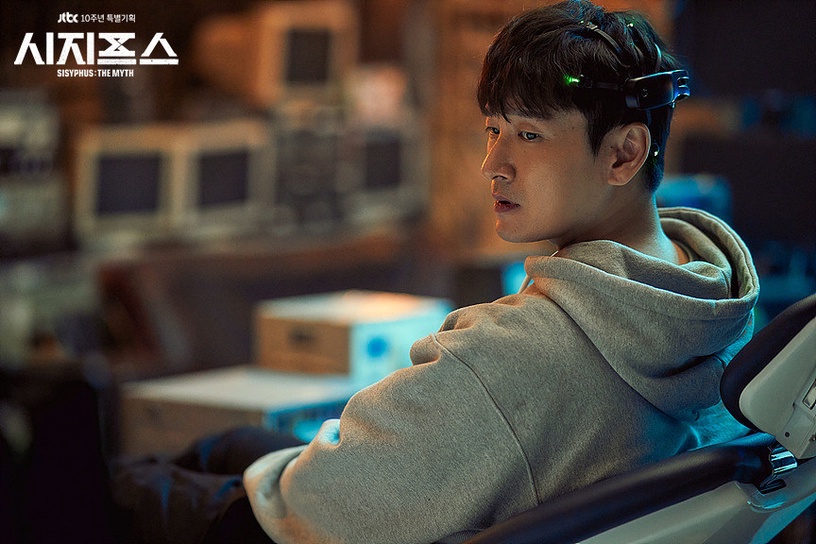 2021台灣Netflix最熱影集TOP10:《魷魚遊戲》