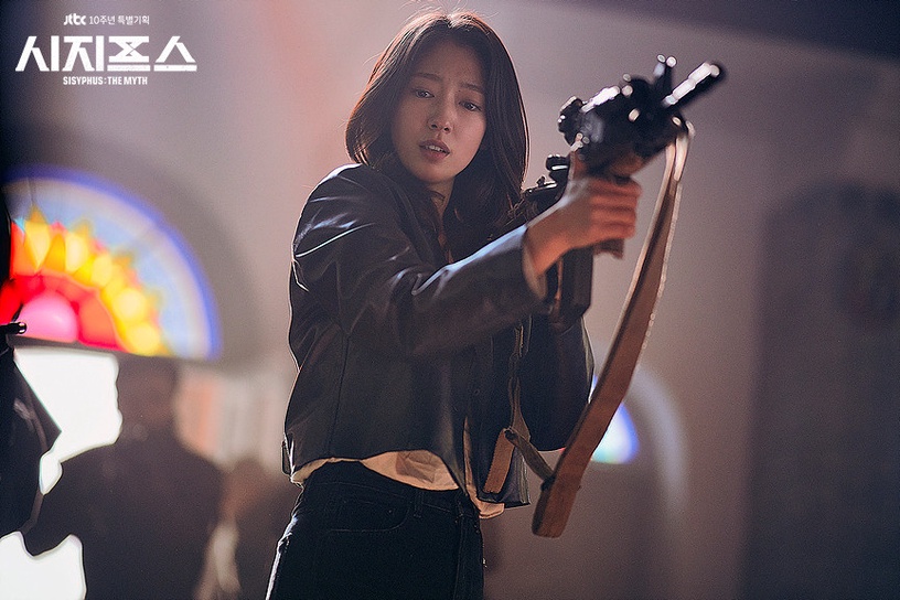 2021台灣Netflix最熱影集TOP10:《魷魚遊戲》