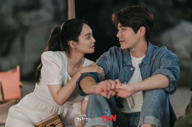 2021台灣Netflix最熱影集TOP10:《魷魚遊戲》