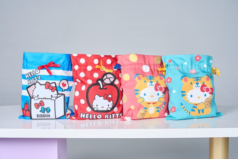7-11福袋2022:角落小夥伴、Hello Kitty、米奇都有!4種價位+外送優惠一次看