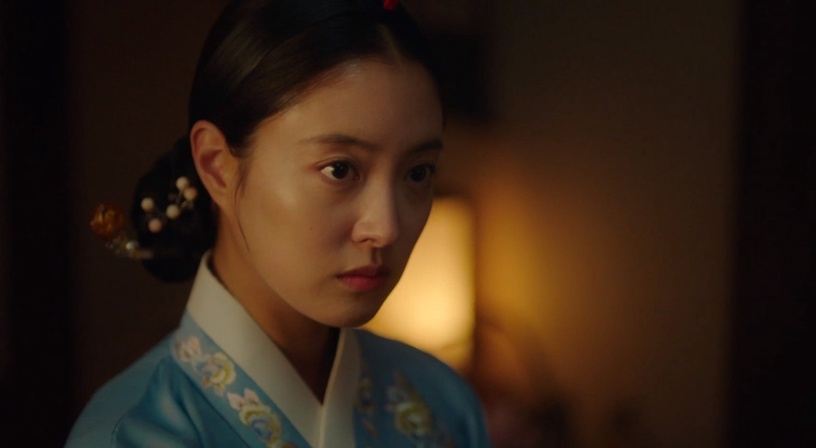 《衣袖紅鑲邊》劇本沒有的橋段!德任「告別自己」是導演加的,俊昊連「聲音」都有戲!