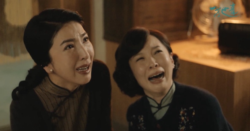 演員「為戲豁出去」!吳慷仁《華燈初上2》演活妖嬈媽媽桑,楊謹華《一把青》這段演到快崩潰
