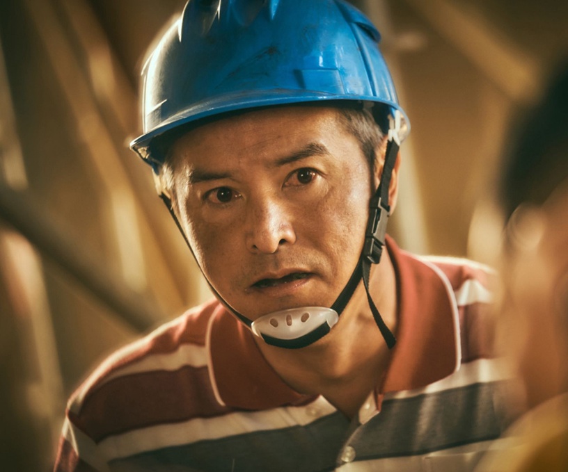 演員「為戲豁出去」!吳慷仁《華燈初上2》演活妖嬈媽媽桑,楊謹華《一把青》這段演到快崩潰