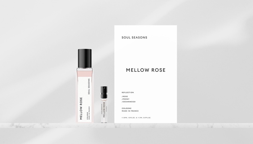 《單身即地獄》宋智雅同款香水推薦!TOM FORD、DIOR仙女必備,這款小眾香更是撩男神器