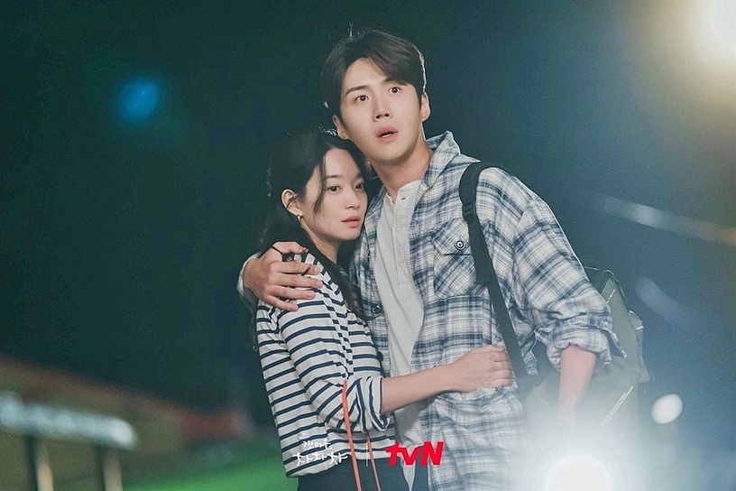2022讓人心疼的韓劇男主角!《衣袖紅鑲邊》李俊昊、《那年我們》崔宇植,都虐不過這部