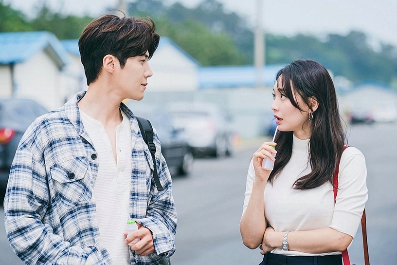 2022讓人心疼的韓劇男主角!《衣袖紅鑲邊》李俊昊、《那年我們》崔宇植,都虐不過這部