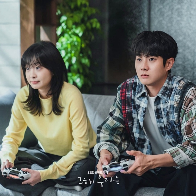 2022讓人心疼的韓劇男主角!《衣袖紅鑲邊》李俊昊、《那年我們》崔宇植,都虐不過這部