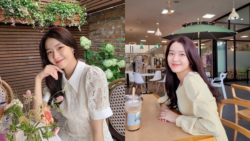 《單身即地獄》6位女性成員私服!貴氣辣妹宋智雅、純慾風申芝燕,撩男教科書穿搭公開