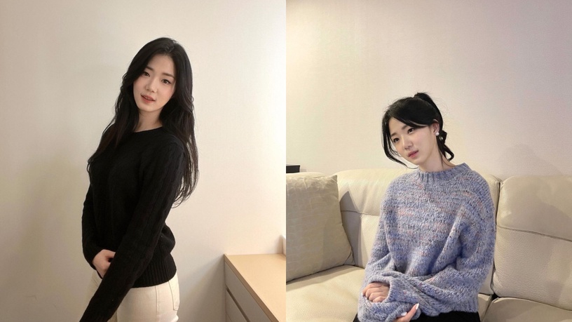 《單身即地獄》6位女性成員私服!貴氣辣妹宋智雅、純慾風申芝燕,撩男教科書穿搭公開