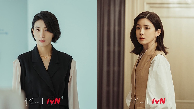 2021 tvN韓劇收視排行TOP10:《不可殺》5.269%