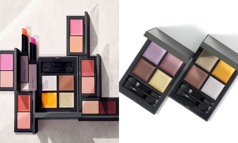 2022春季「新品眼影」推薦!Bobbi Brown絕美斷貨色回歸,NARS、DIOR零廢色超實用