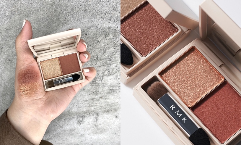 2022春季「新品眼影」推薦!Bobbi Brown絕美斷貨色回歸,NARS、DIOR零廢色超實用