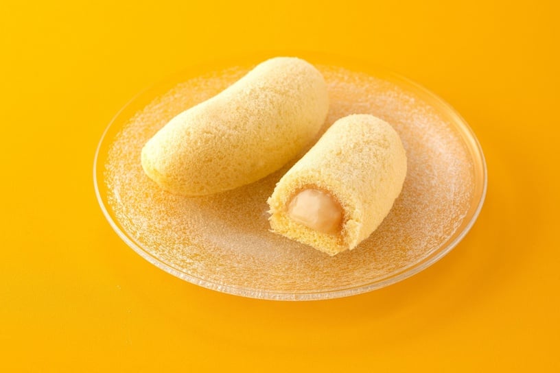 日本東京人氣伴手禮「TOKYO BANANA東京香蕉」首次登台,1/13正式開賣!